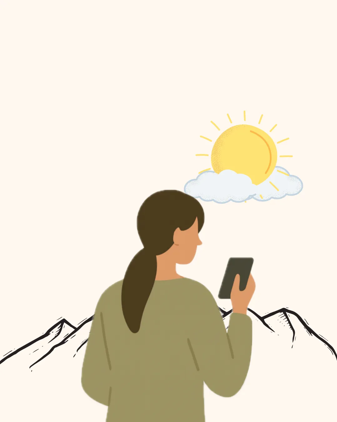 Porträt eines Mitglieds der EARA Community